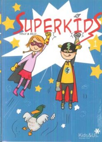 Superkids