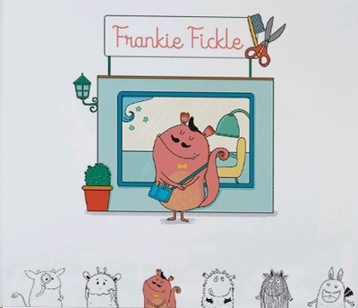 Frankie Fickle