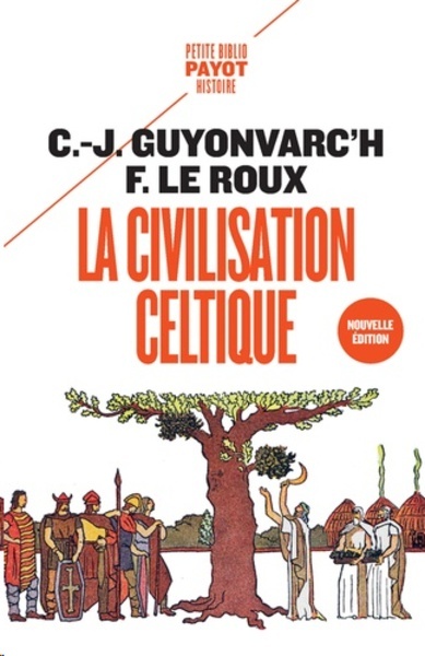 La civilisation celtique