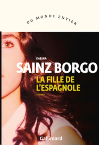 La fille de l'Espagnole