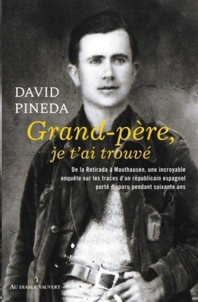 Grand-père, je t'ai trouvé