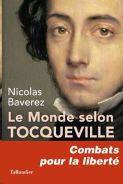 Le monde selon Tocqueville