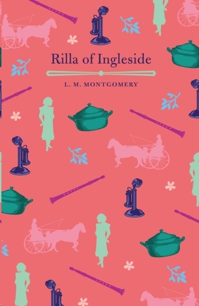 Rilla of Ingleside