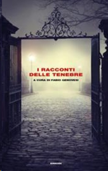 I racconti delle tenebre