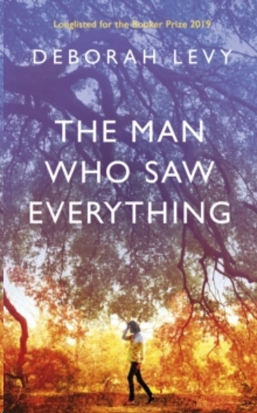 The Man Who Saw Everything