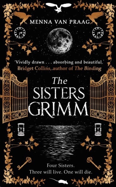 The Sisters Grimm