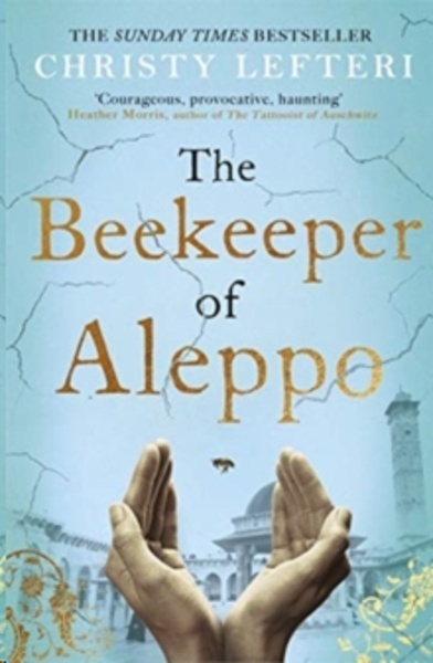 The Beekeeper of Aleppo