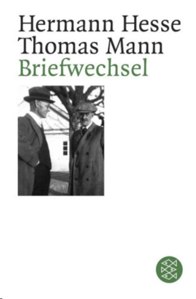 Briefwechsel