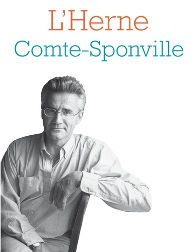 André Comte-Sponville