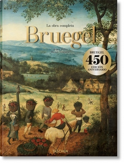 Bruegel. La obra completa