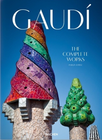 Gaudí. The Complete Works