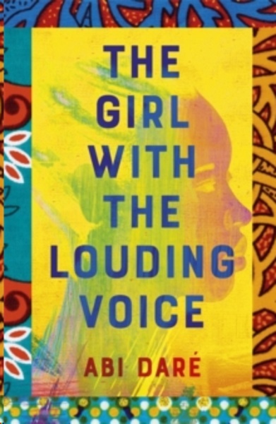 The Girl with the Louding Voice