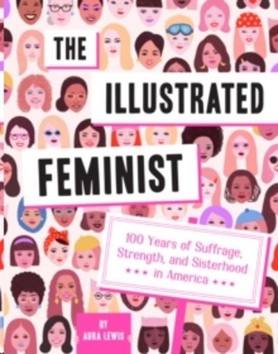 The Illustrated Feminist