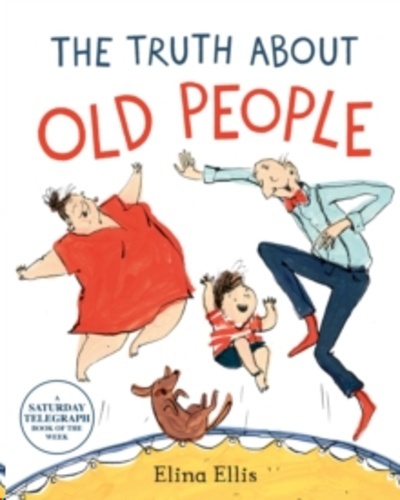 The Truth About Old People