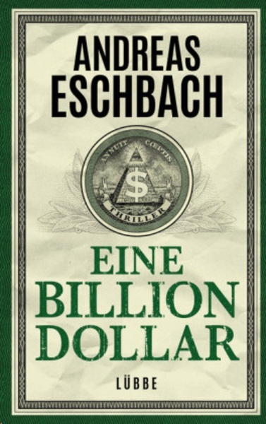 Eine Billion Dollar