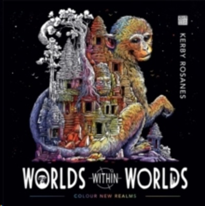 Worlds Within Worlds : Colour New Realms