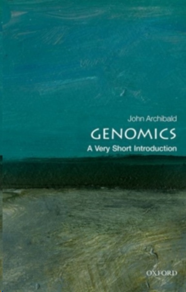 Genomics: A Very Short Introduction