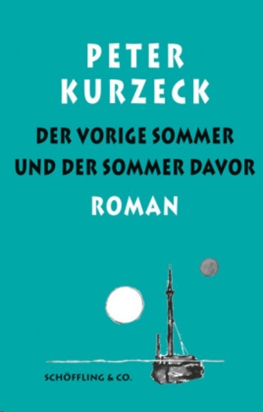 Der vorige Sommer und der Sommer davor