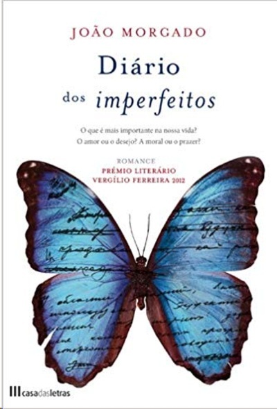 Diario dos Imperfeitos