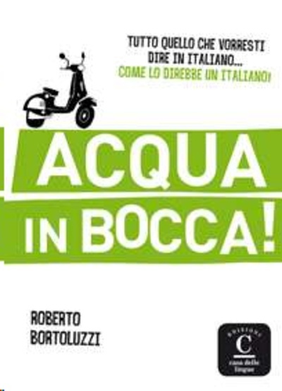 Acqua in bocca