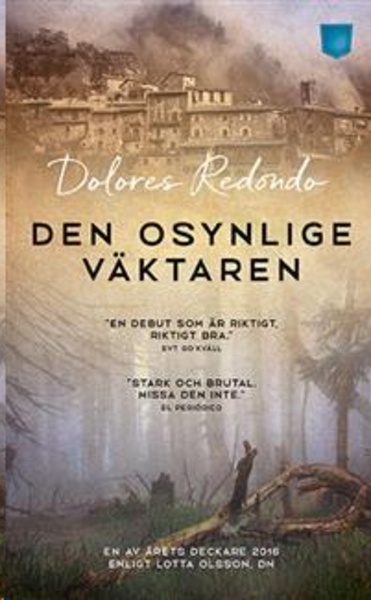 Den osynlige vaktaren