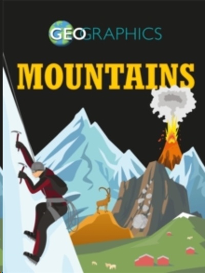 Geographics: Mountains