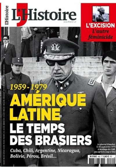 L'Histoire