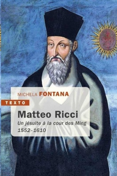 Matteo ricci