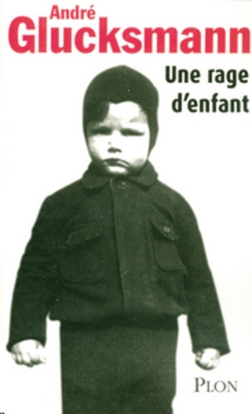 Une rage d'enfant