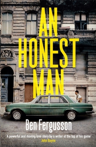 An Honest Man