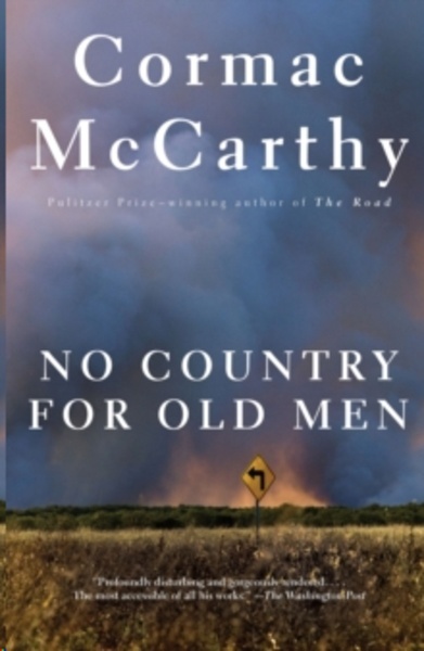 No Country for Old Men