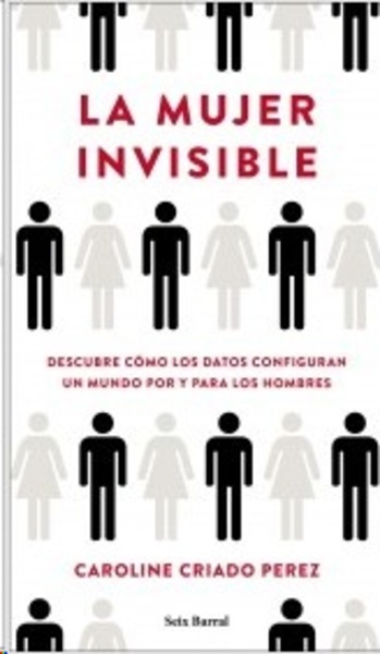 La mujer invisible