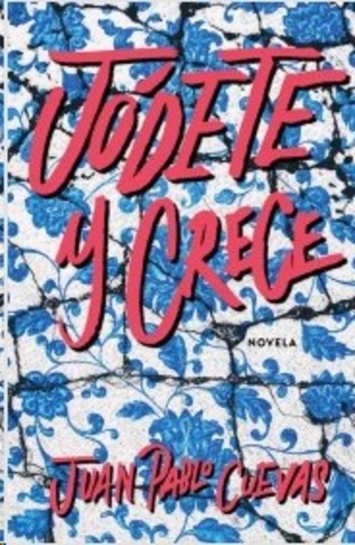 Jódete y crece