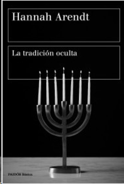 La tradición oculta