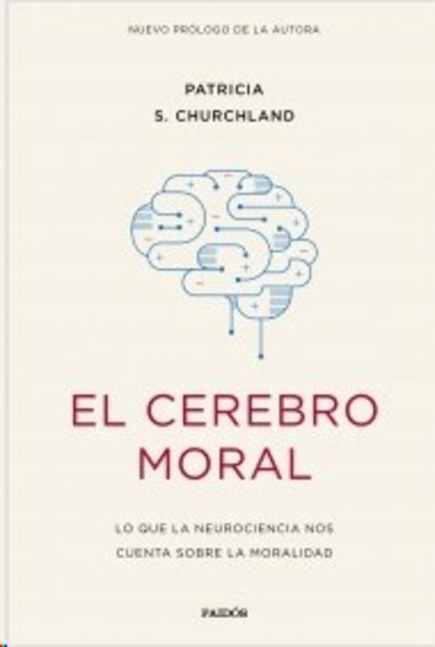 El cerebro moral