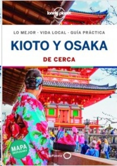 Kioto y Osaka De cerca 1