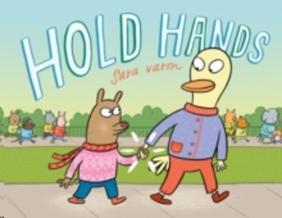 Hold Hands