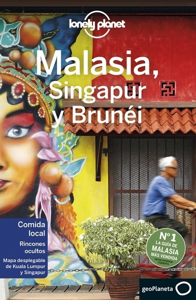 Malasia, Singapur y Brunéi