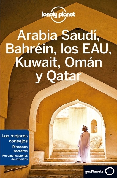 Arabia Saudí, Bahréin, los EAU, Kuwait, Omán y Qatar