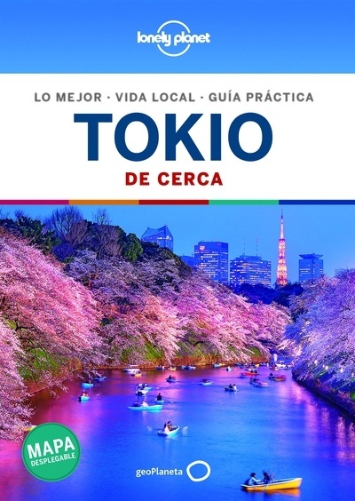 Tokio De cerca