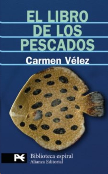 El libro de los pescados