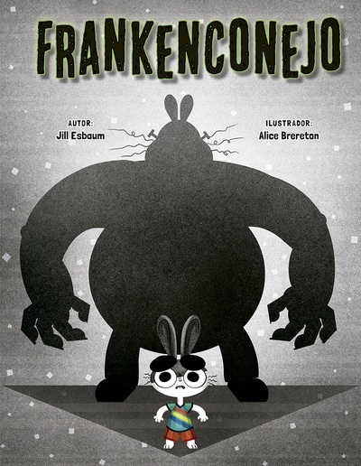 Frankenconejo