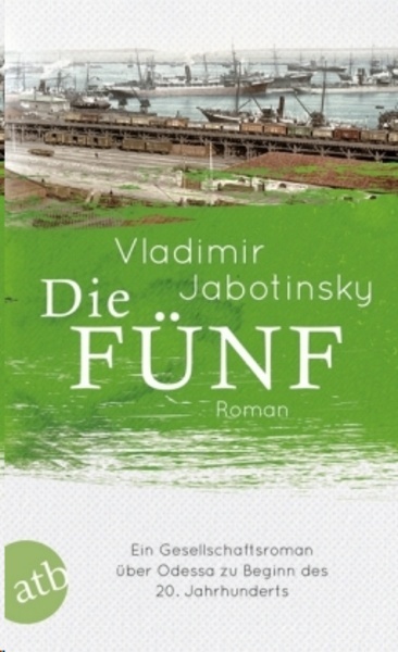 Die Fünf