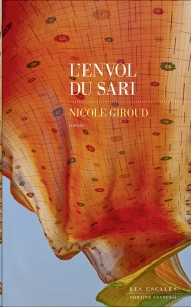 L'envol du sari