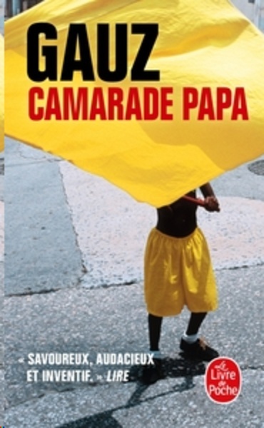 Camarade Papa