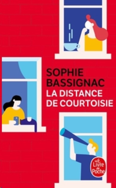 La distance de courtoisie