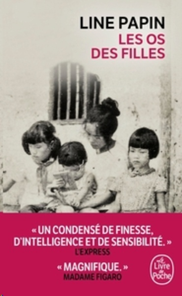 Les os des filles
