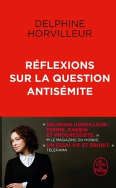 Réflexions sur la question antisémite