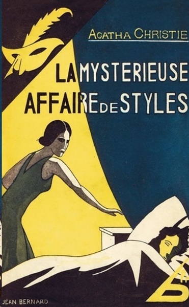 La mystérieuse affaire de Styles