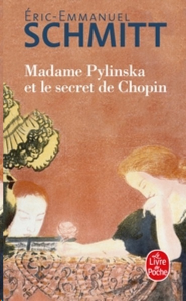 Madame Pylinska et le secret de Chopin